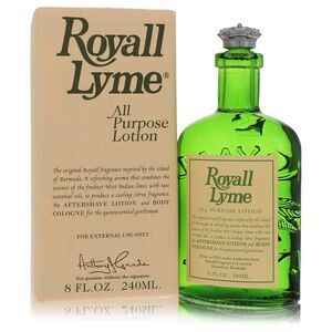 Royall Fragrances Royall Lyme All Purpose Lotion Men Green Fragrance